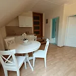 Kwiatowe Zacisze Villa