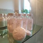 Kwiatowe Zacisze Villa *