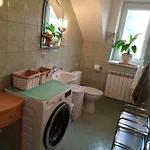Villa Kwiatowe Zacisze
