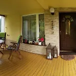 Kwiatowe Zacisze Villa Przeciszow