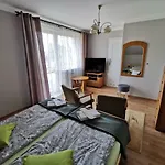 Villa Kwiatowe Zacisze