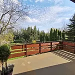 Villa Kwiatowe Zacisze