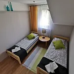 Villa Kwiatowe Zacisze *