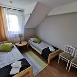 Kwiatowe Zacisze Villa Przeciszow