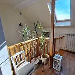 Villa Kwiatowe Zacisze Przeciszow