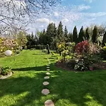 Kwiatowe Zacisze Villa Przeciszow