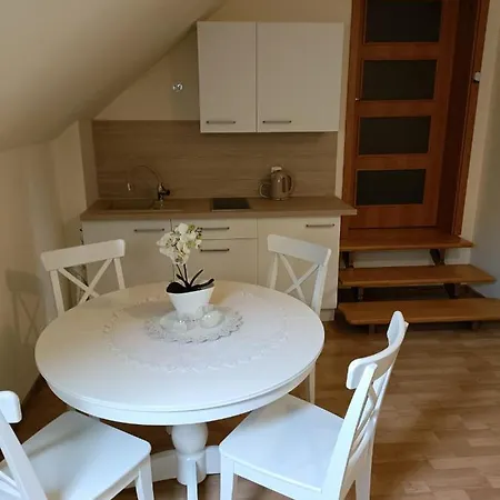 Kwiatowe Zacisze Villa