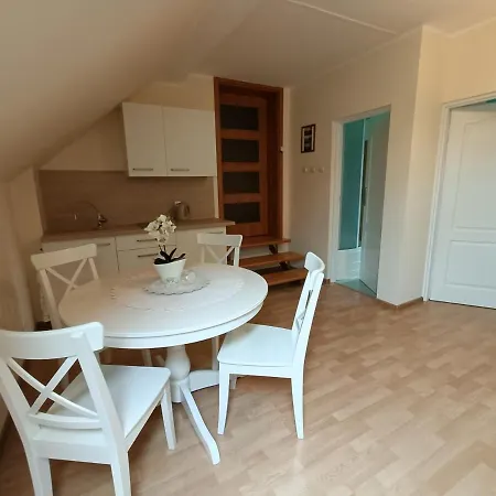 Kwiatowe Zacisze Villa