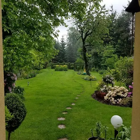 Kwiatowe Zacisze