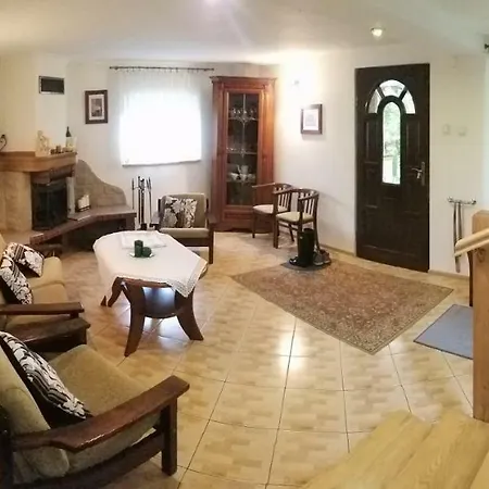 Kwiatowe Zacisze Villa Przeciszow