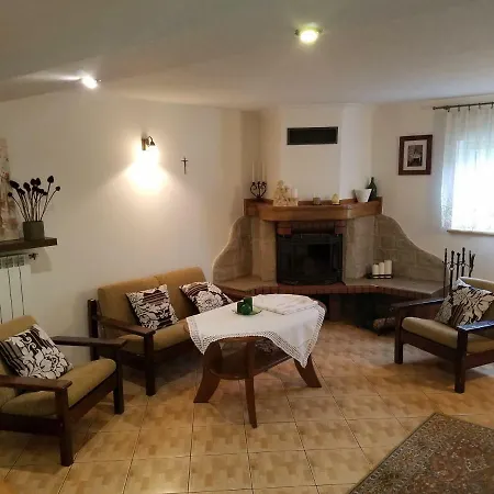 Kwiatowe Zacisze Villa Przeciszów