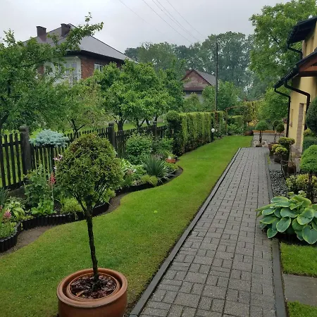 Kwiatowe Zacisze Przeciszow
