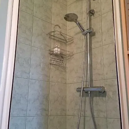 Villa Kwiatowe Zacisze *