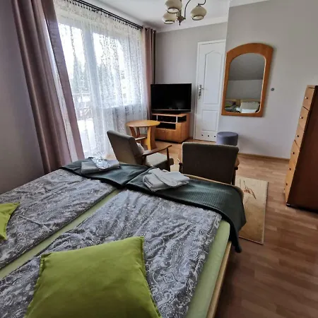 Kwiatowe Zacisze
