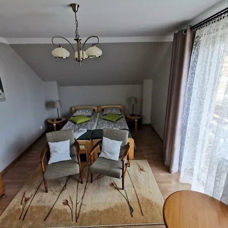 Kwiatowe Zacisze * Przeciszow