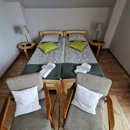 Kwiatowe Zacisze * Przeciszów