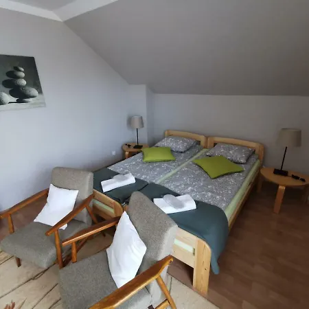 Kwiatowe Zacisze Przeciszow