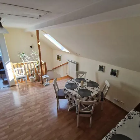 Kwiatowe Zacisze *